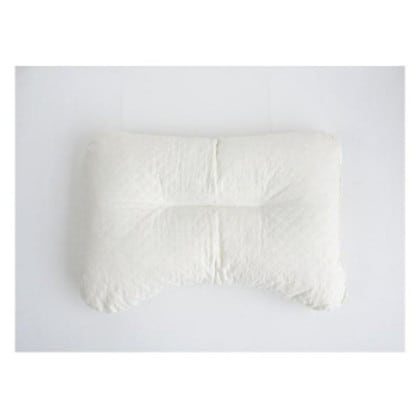 日本製 低反発もちもち枕 約43×63cm 1193050372316