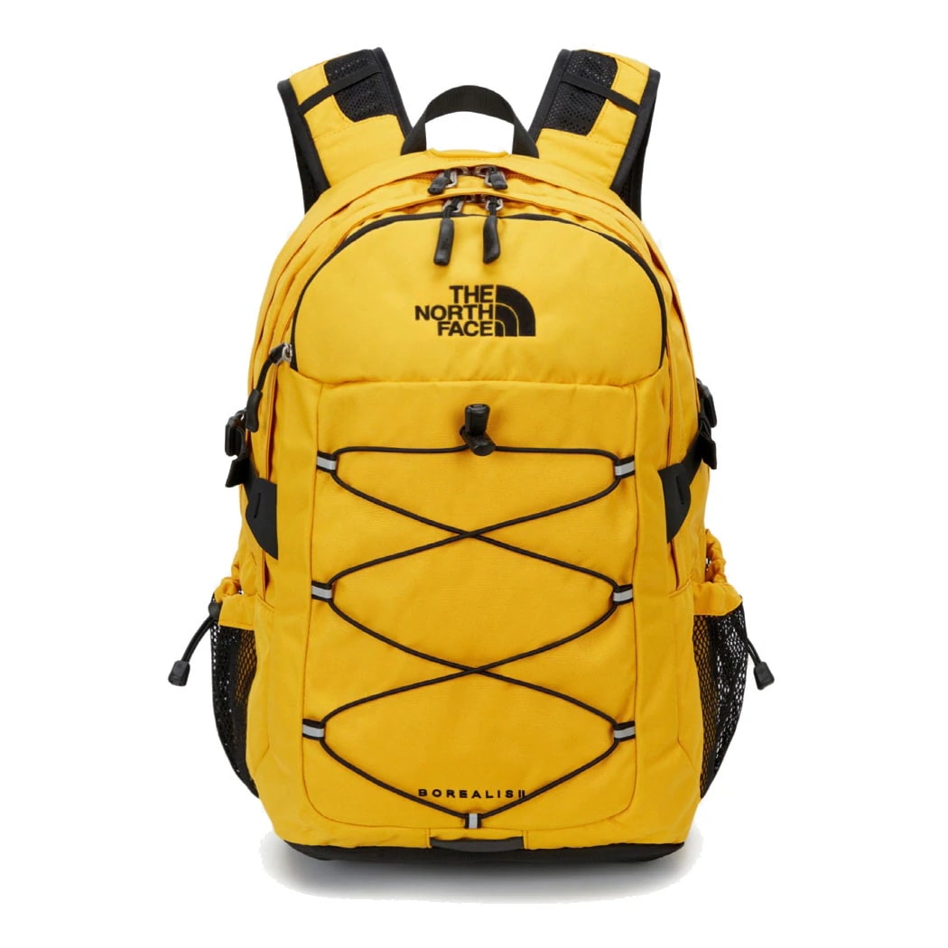 Qoo10] ザノースフェイス ボレアリスII 32L 登山パック スク : バッグ