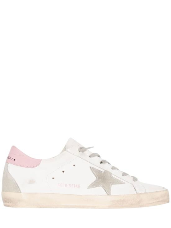 GOLDEN GOOSE Women Sneakers GWF00102 F00256910914 Pink