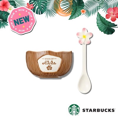 Qoo10] スターバックス 【季節限定 / 7月17日発売】 スター : キッチン用品