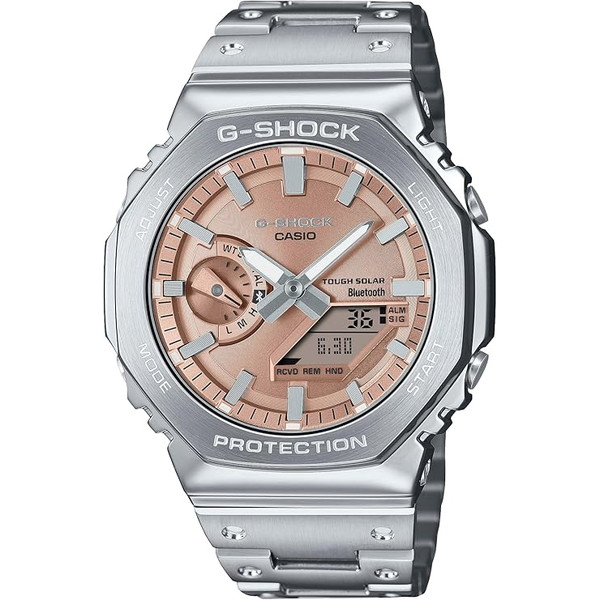 カシオ CASIO 腕時計 G-SHOCK GM-B2100AD-5AJF