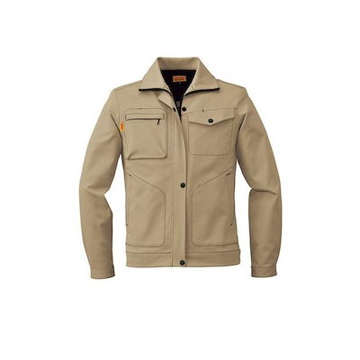 50's 〜SEARS レーヨンギャバジンジャケット size 42