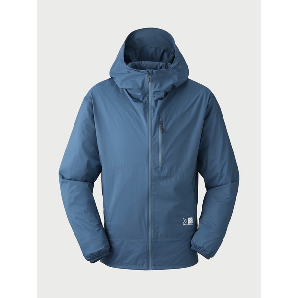 Karrimor カリマー wind shell hoodie ジャケット アウター アウトドア 登山 101566-4360