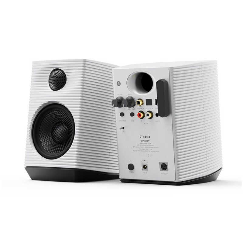 FIIO　SP3 BT White ［ハイレゾ対応 /2本］　FIO-SP3BT-W 40,248円