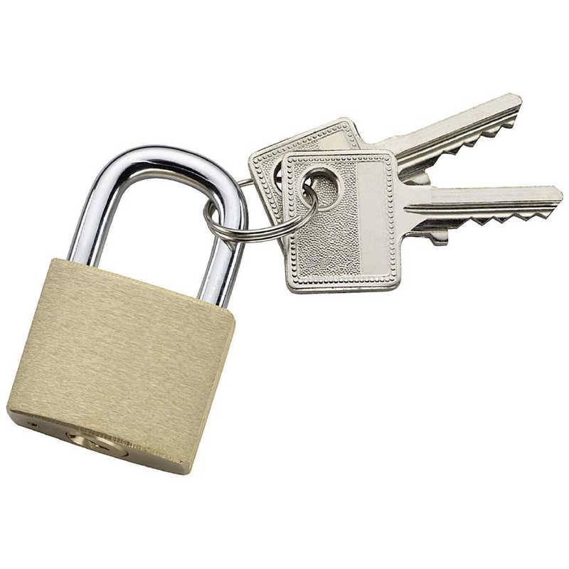 STAHLWILLE　南京錠　12932