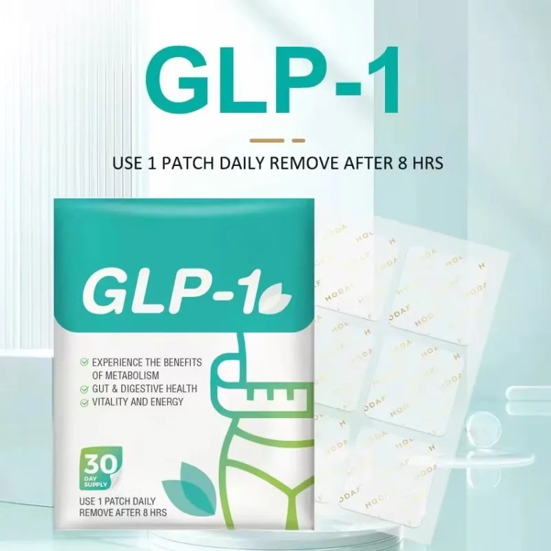 GLP-1 フィギュアを維持し身体的および精神的な健康を調整します