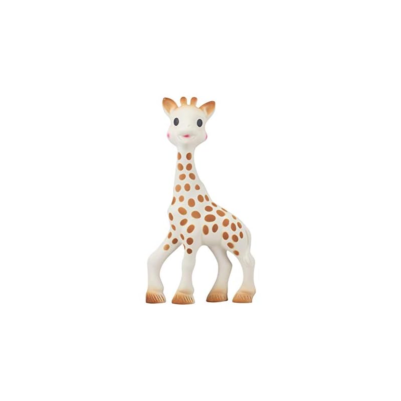 【即日発送】[ キリンのソフィー ] Sophie La Girafe Vulli ヴュリ 赤ちゃん 歯固め おもちゃ 天然ゴム 安全 かわいい 616400 プレゼント 出産祝い お誕生日 [並行輸
