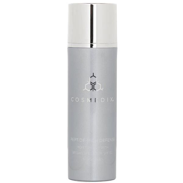 ペプチド リッチ モイスチャライザー SPF50 50ml 5,357円