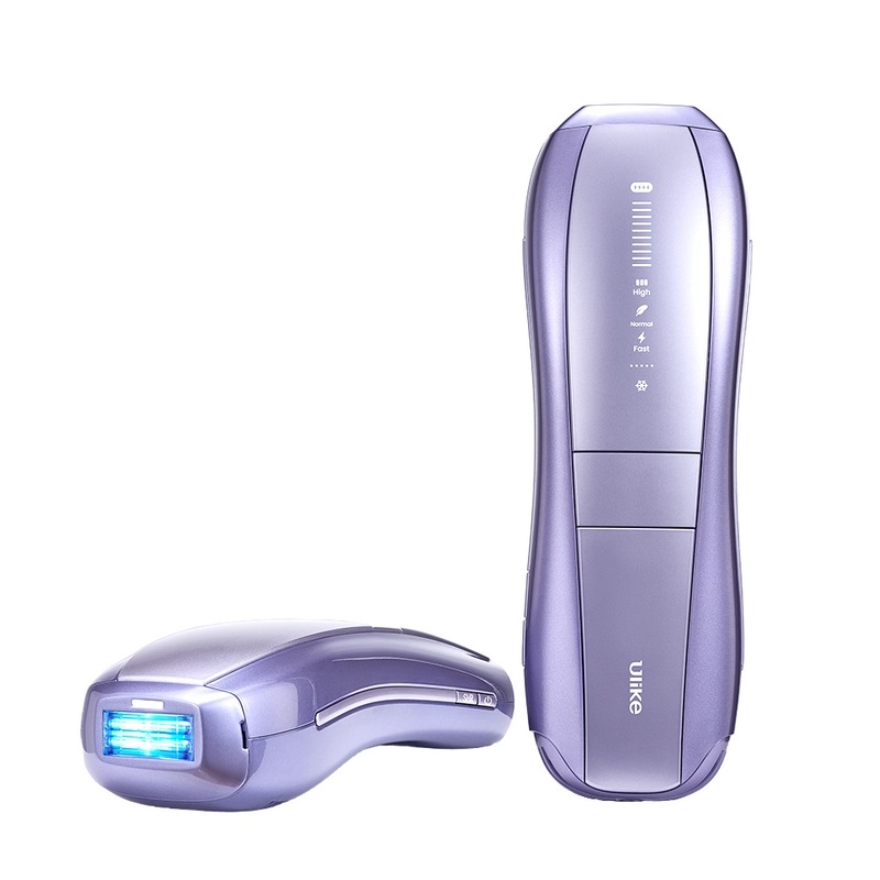 [2025年NEW]ユライクサファイアクーリングX2レーザー脱毛医療機器UI20SDB