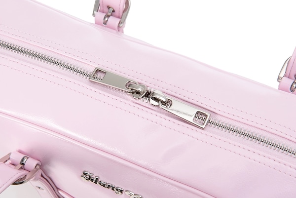 Qoo10 idang club ita school bag リボン ミ