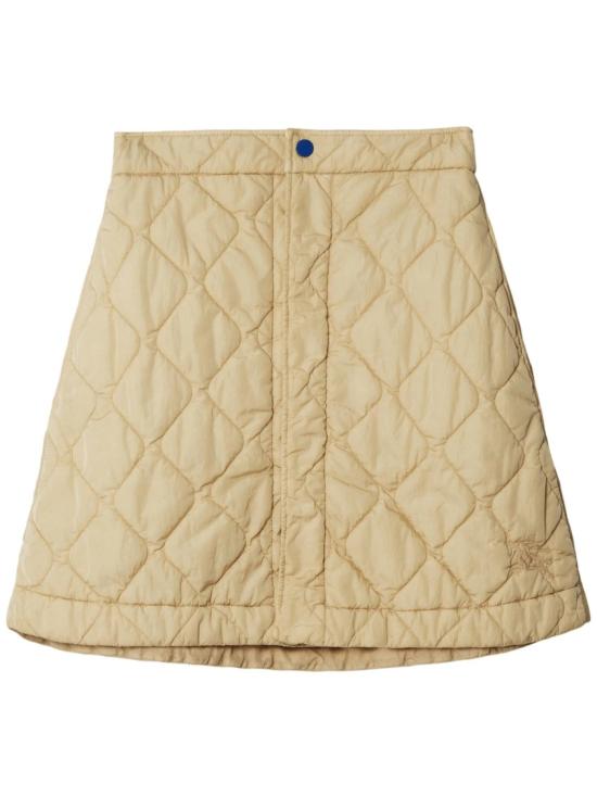 BURBERRY Women Skirts 8081126 B7348 Neutrals