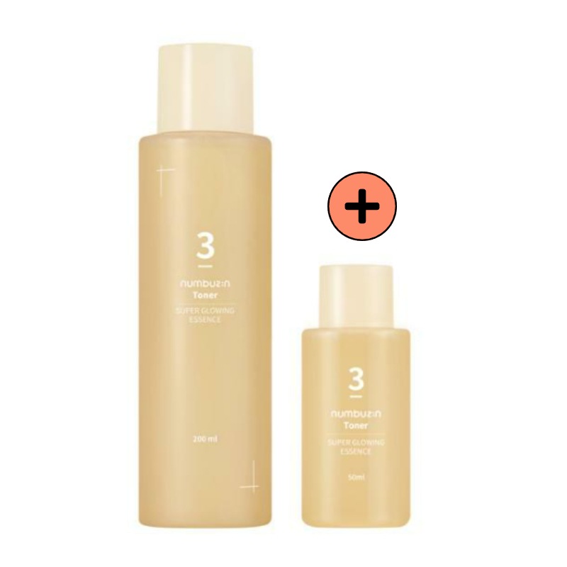 3番 結果たっぷりエッセンストナー200ml企画(+50ml贈呈)