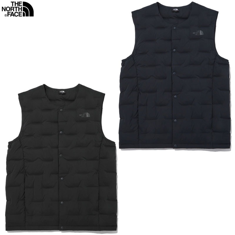 韓国正規品保証 関税負担なし NV1DN72A MS TUBE DOWN VESTデイリー 基本 着装 男子 女子 人気 韓国 ファッション 男女共用 アウトドア