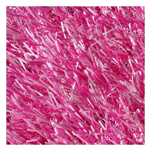 ユニオンビズ 人工芝 ビビッドターフ ピンク 28mm VT-PNK-0110 VT-PNK-0110