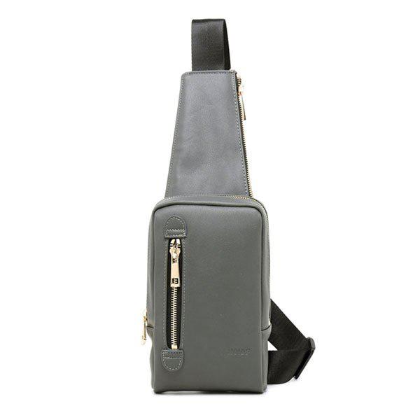 男女共用ボディバッグ 旅行バッグ ウエストバッグ SRB006