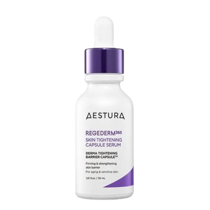 リジェダム365 スキンタイトニングカプセルセラム 30ml, 1個 / 韓国 人気 スキンケア 毛穴ケア 引き締め 美容液 毛穴 弾力