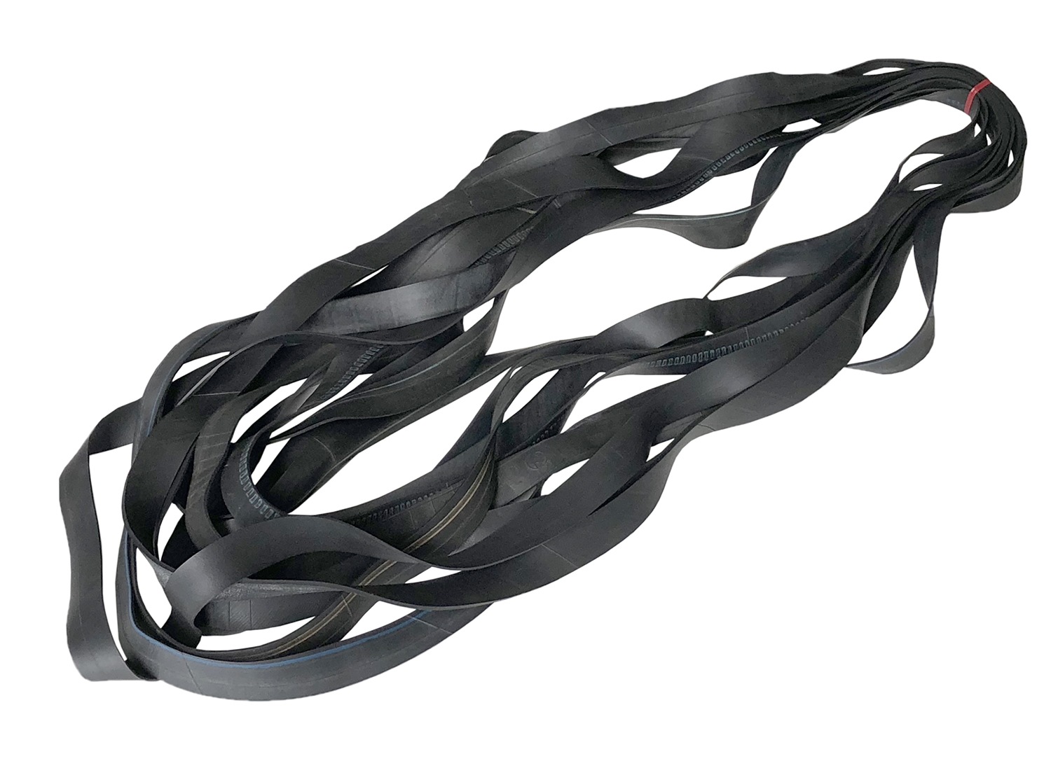 トラック用ゴムバンド ゴムベルト 100本 シートゴム