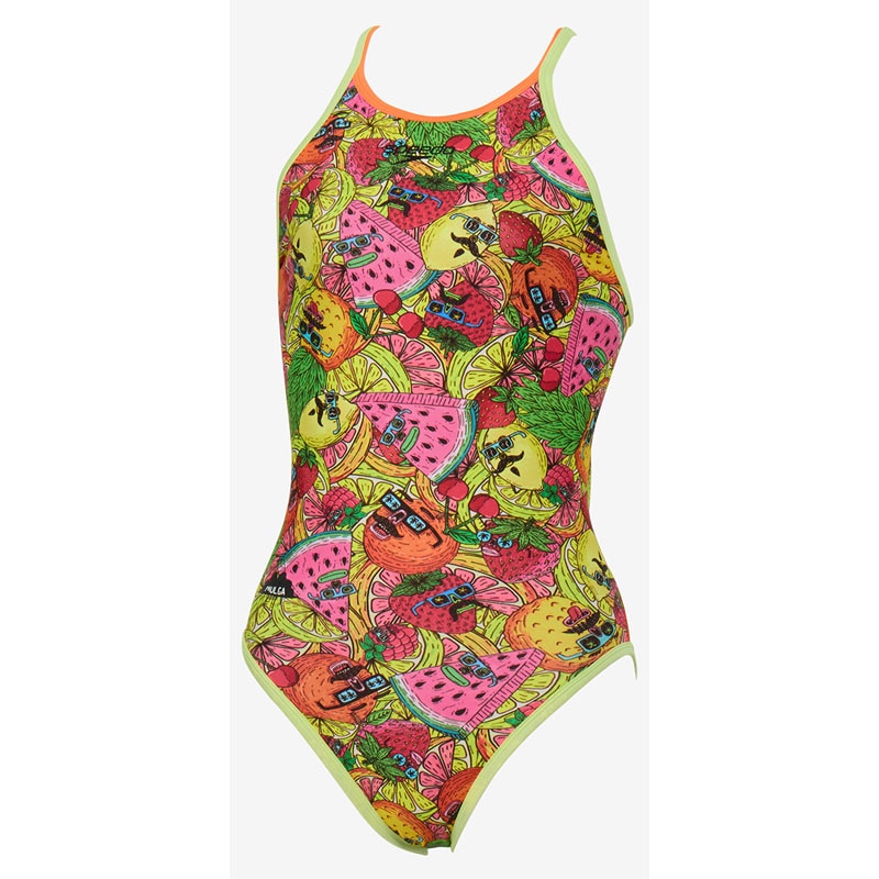 MULGA T-SUIT Swim 水着(レディース) (STW02551MU)