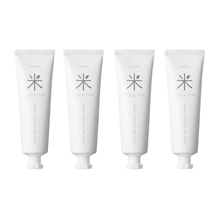 [1+1+1+1] Rice back me トーンアップクリーム, 50ml