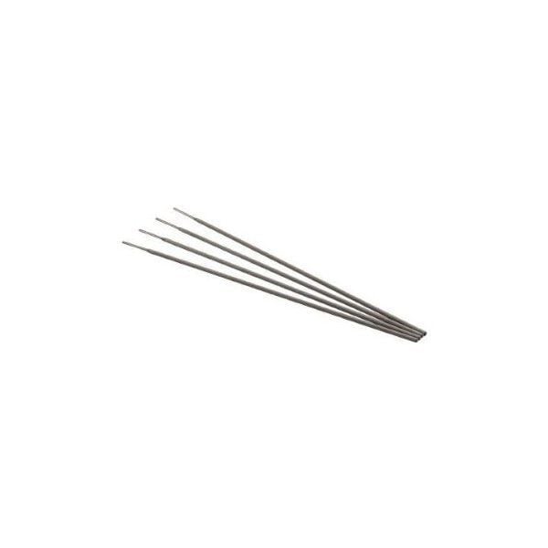 TSR2-2650 棒端色/赤 一般軟鋼用溶接棒 (心線径2.6mm 棒長350mm) メーカー直送