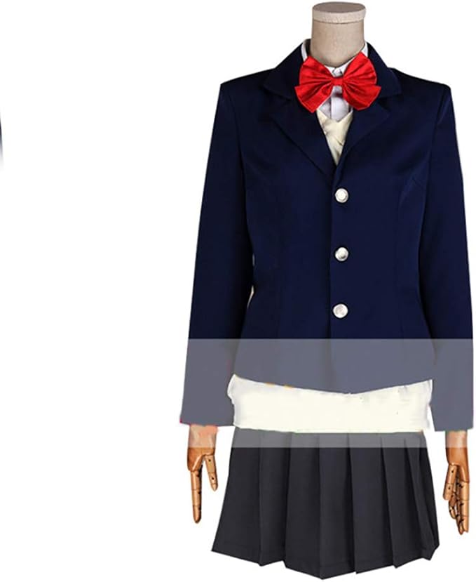 ハイキュー 烏野高校女子制服 清水潔子 しみずきよこ 風 コスプレ衣装
