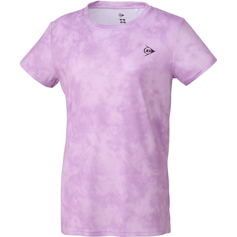 (テニス) ゲームシャツDAP-1423W テニスゲームシャツ W (dap1423w-226)