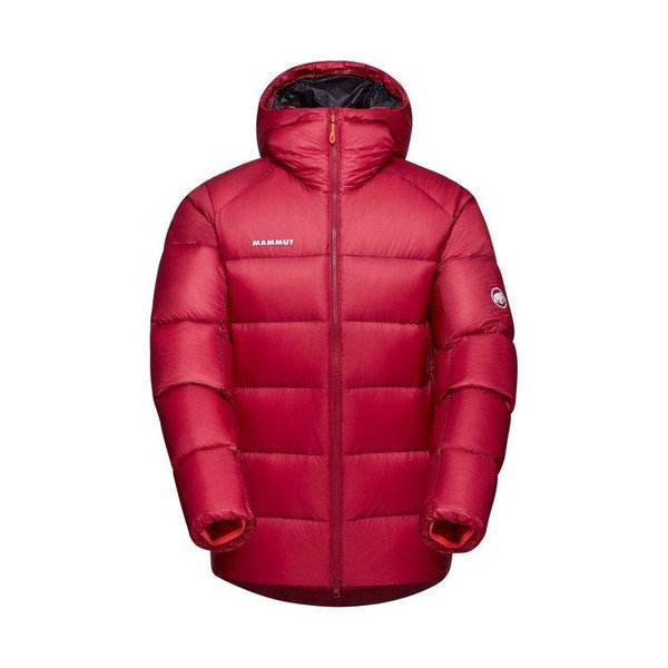 マムート MAMMUT Meron IN Hooded Jacket AF Men 1013-02650-3734 ...