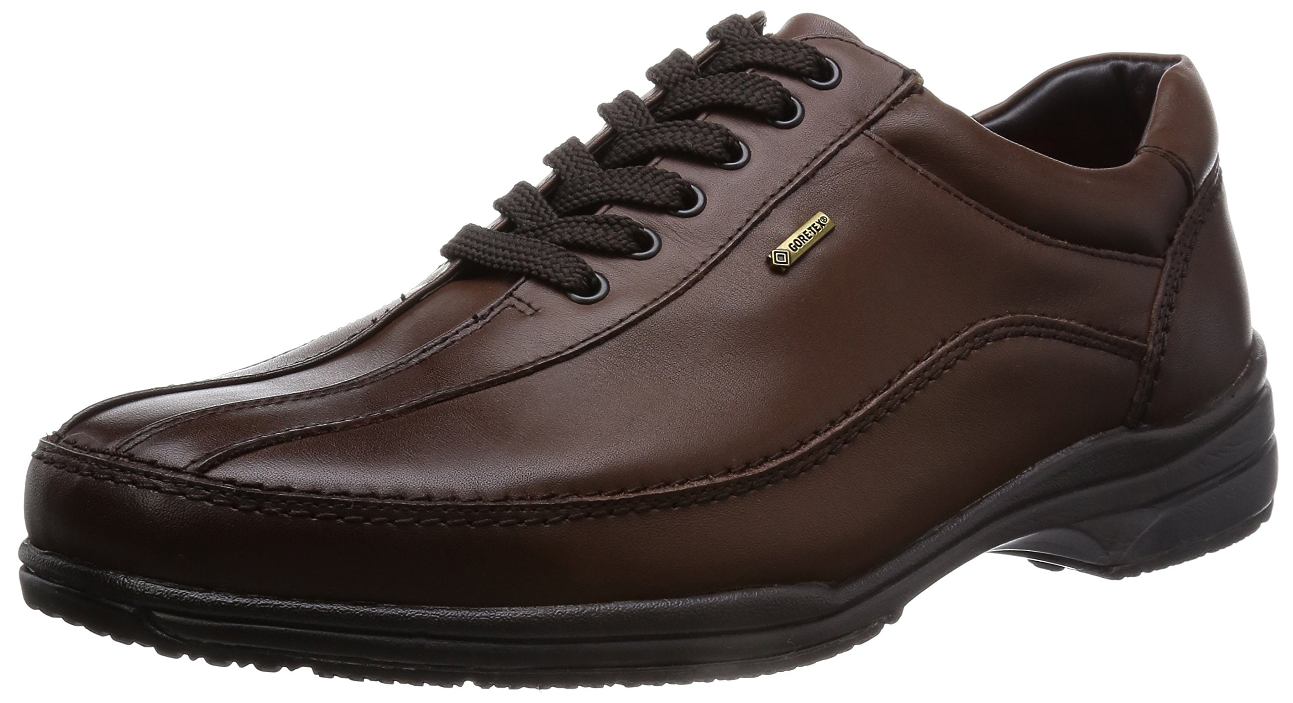 madras Walk(マドラスウォーク) メンズ SPMW5481ビジネスシューズ スリッポン 防滑 防水 ゴアテックス