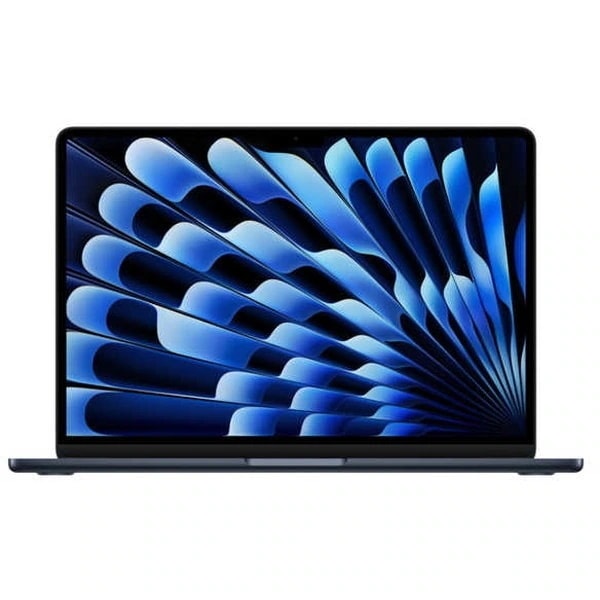 MW123J/A ミッドナイト MacBook Air Apple M4搭載モデル SSD 256GB メモリ16GB ノートパソコン 13型 / macOS
