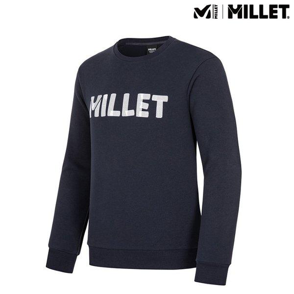 [25 新商品特価] 男女共用 ベーシック チュリマンツーマン UNI シグネチャー ビッグロゴ マンツーマン_MLUFT916I_US