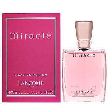ミラク 30ML EDP SP