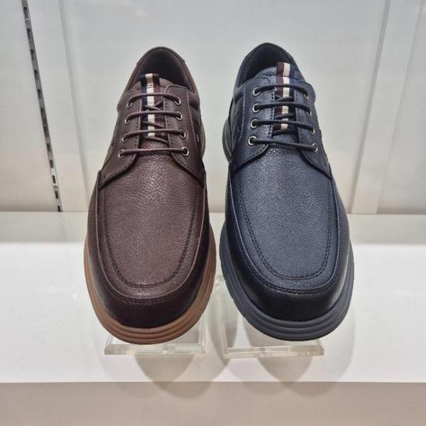 HC11 牛革 男性用 N5C4U61W3Y (45902386)