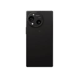 【新品/在庫あり】SHARP AQUOS R10 SH-M31 512GB SIMフリー [チャコールブラック] スマートフォン SH-M31B-B