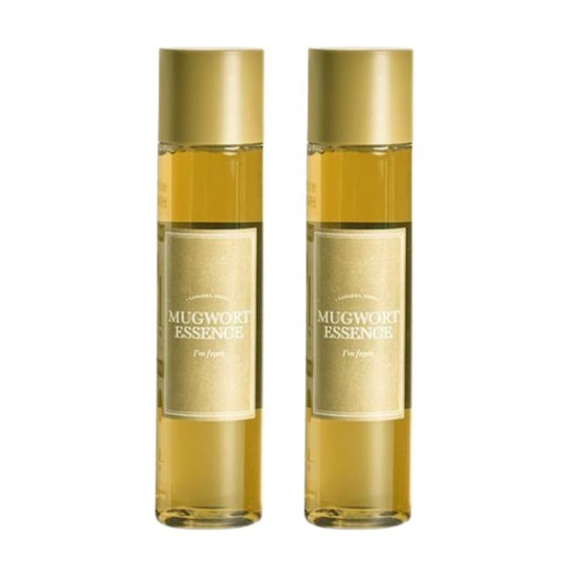 [1+1] マグワート エッセンス 150ml + 150ml
