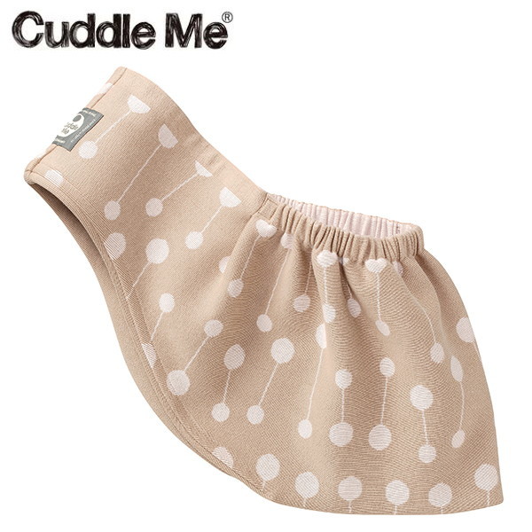 カドルミー リバーシブル L モカラトル