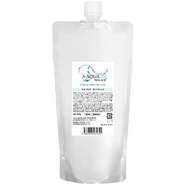 サイエンスアクア Acid 500g 詰替え用