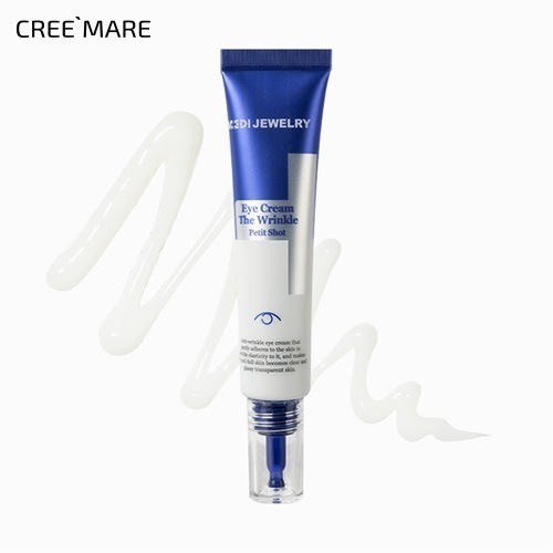 [メディジュエリー] アイクリームザリンクルプチショット・55616