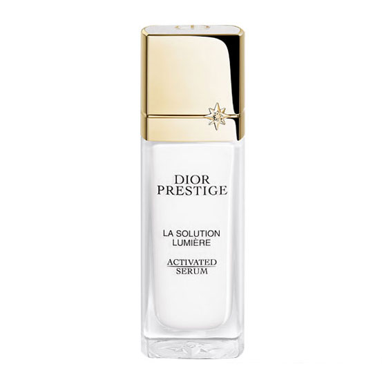 ディオールプレステージ ホワイト リンクル セラム ルミエール 30ml PRESTIGE La Solution Lumiere ACTIVATED SERUM -TESTER/No Box