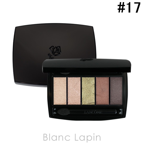 ランコム LANCOME イプノパレット #17 ブロンズ アプソリュ 4g アイシャドウ [431200]【メール便可】
