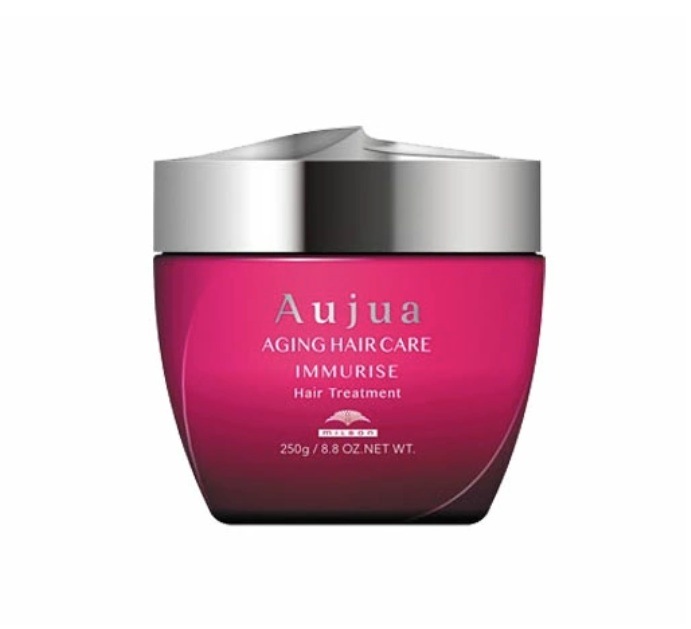 オージュア イミュライズ トリートメント 250g