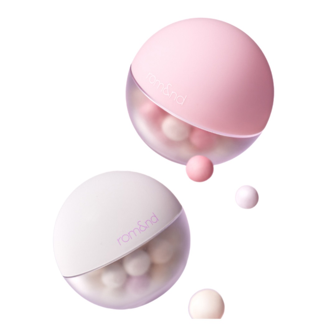 シア 玉 パウダー