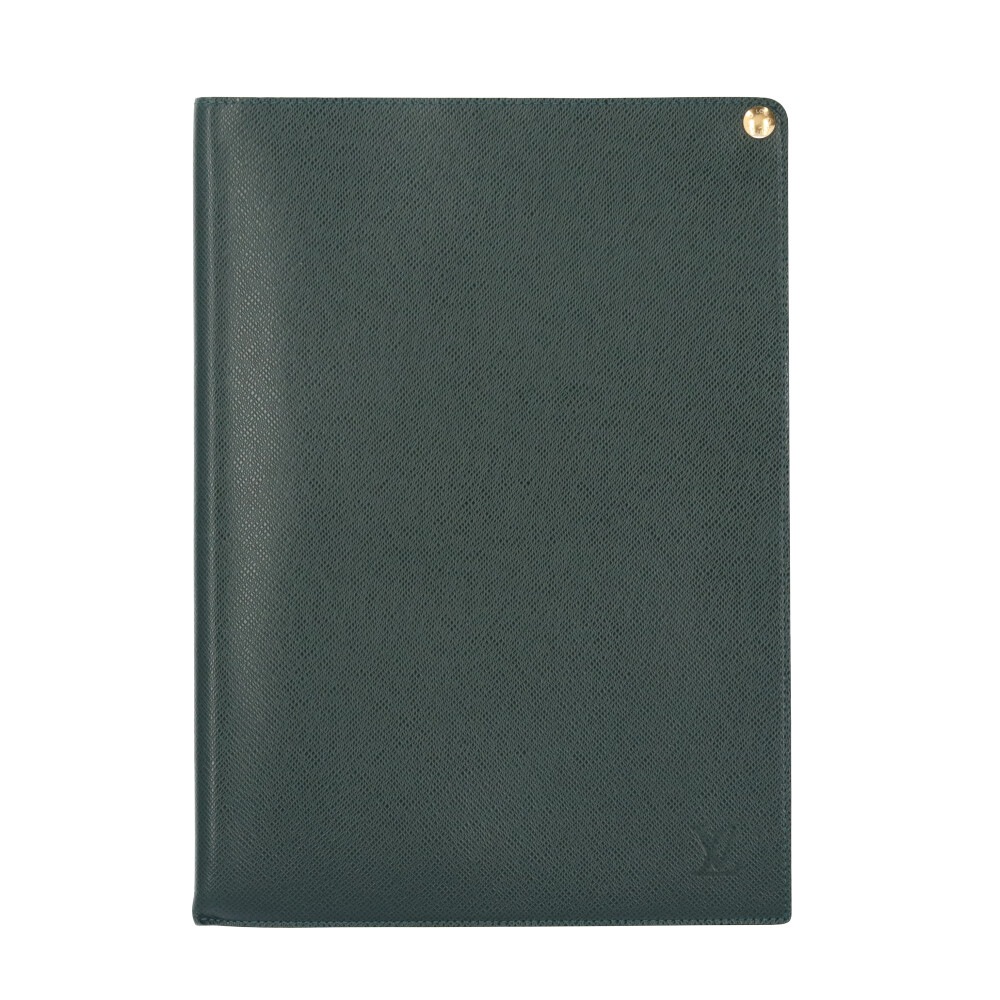 ルイヴィトン 15周年記念 タイガ その他小物 タイガ E34490 LOUIS VUITTON 中古 美品