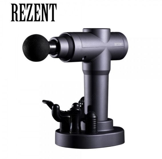 リージェントプレミアムマッサージガンVMK-HG0527-77