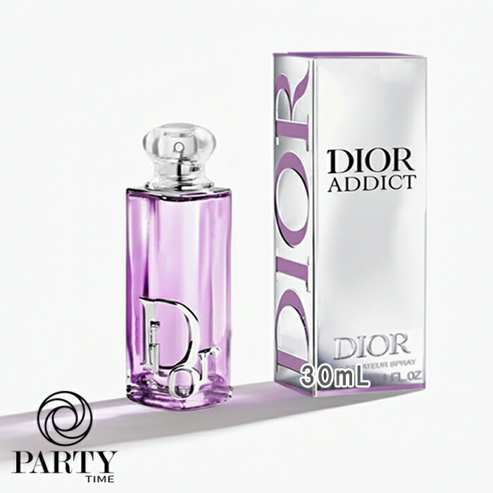 Dior(ディオール) ディオール アディクト パープル グロウ 30mL