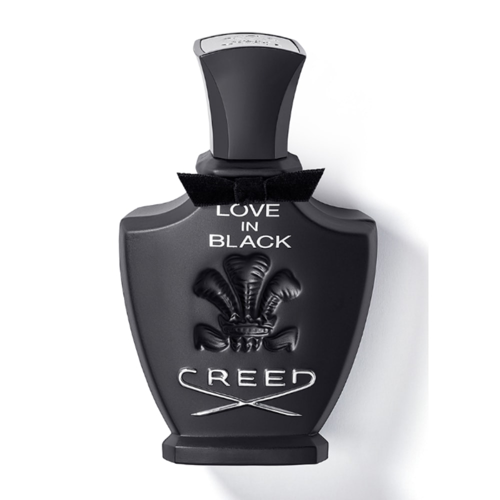 【国内百貨店】クリードラブインブラックオードパルファム75ml