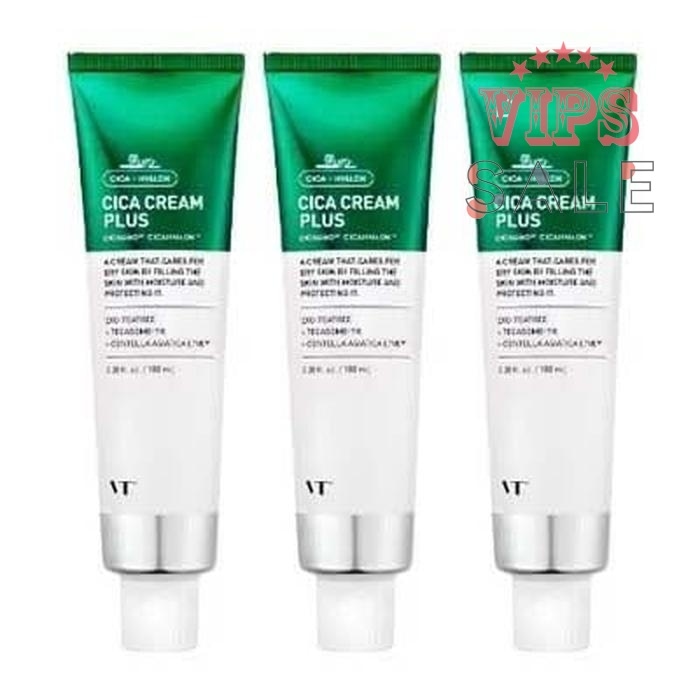 CICAクリームプラス/ 30ml/ 3個 4,698円