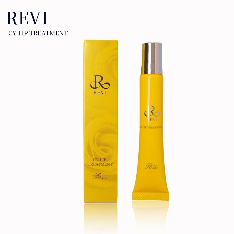 【国内発送】revi ルヴィ CY リップトリｰトメント15g