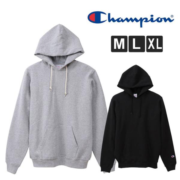 パーカー メンズ プルオーバー フーデッドスウェットシャツ MADE IN USA C5-P101