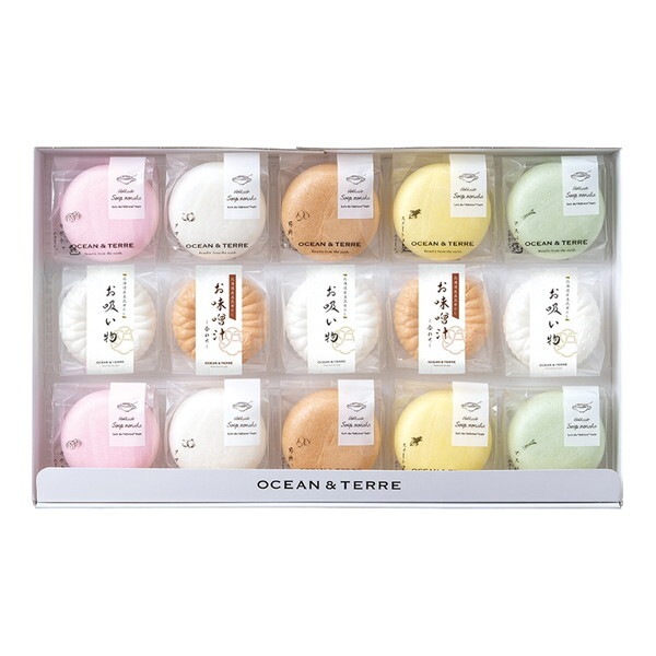 OCEAN&TERRE 最中詰め合わせセットD A1005 メーカー直送