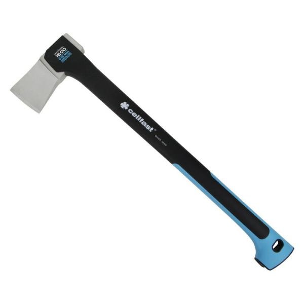 千吉 cellfast万能アッキス 1600 園芸道具 鉈 斧